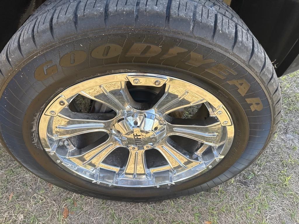 HUMMER H3 4WD 4dr SUV Alpha 2008