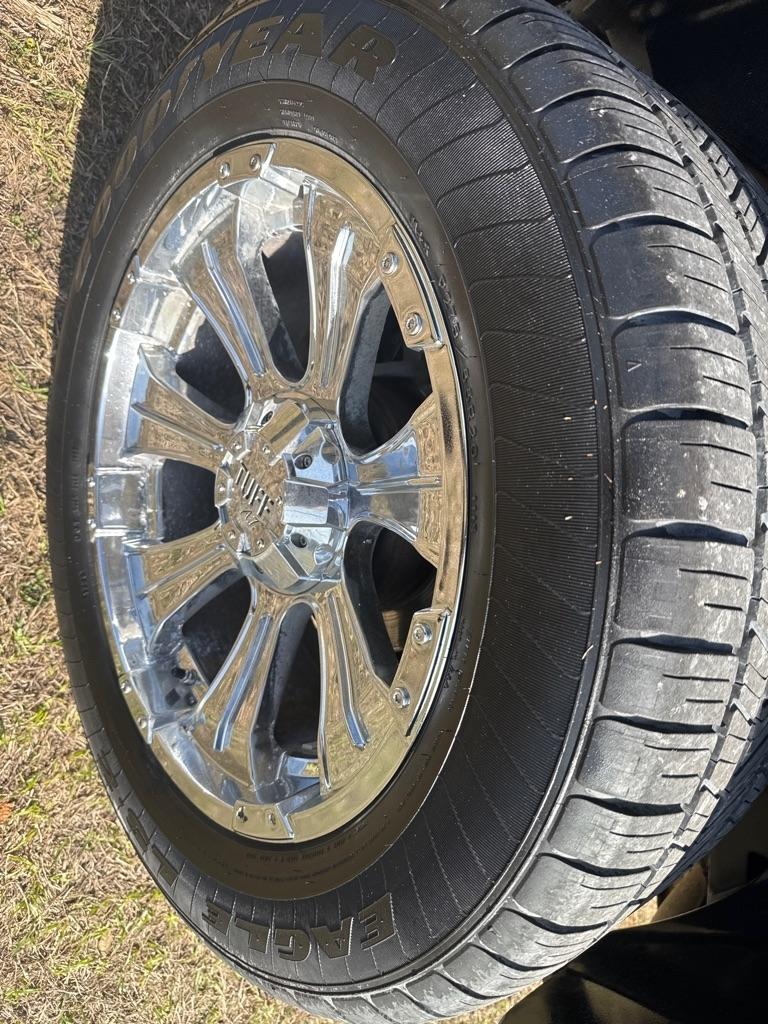 HUMMER H3 4WD 4dr SUV Alpha 2008