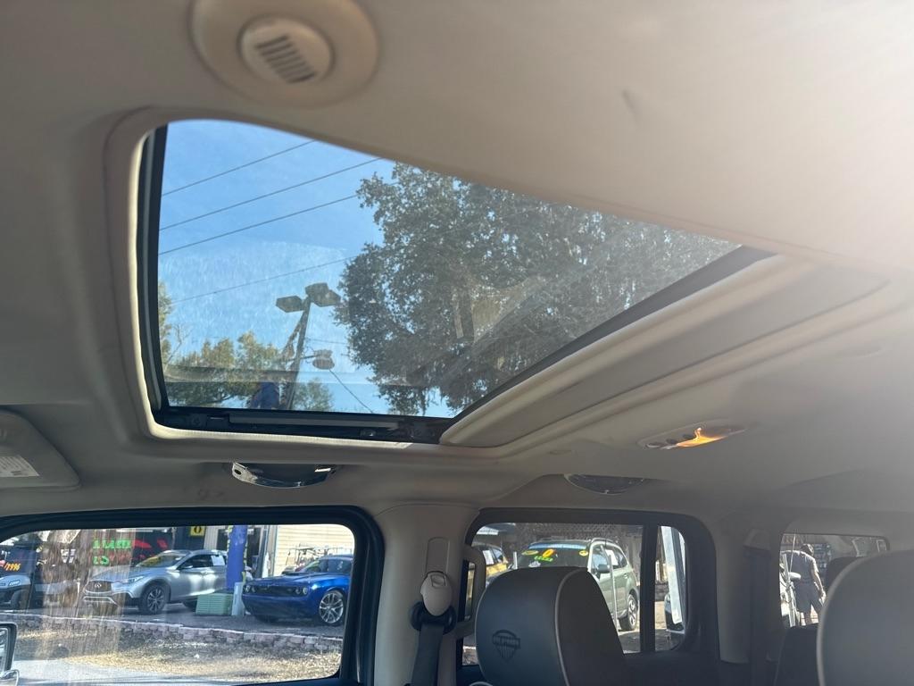 HUMMER H3 4WD 4dr SUV Alpha 2008