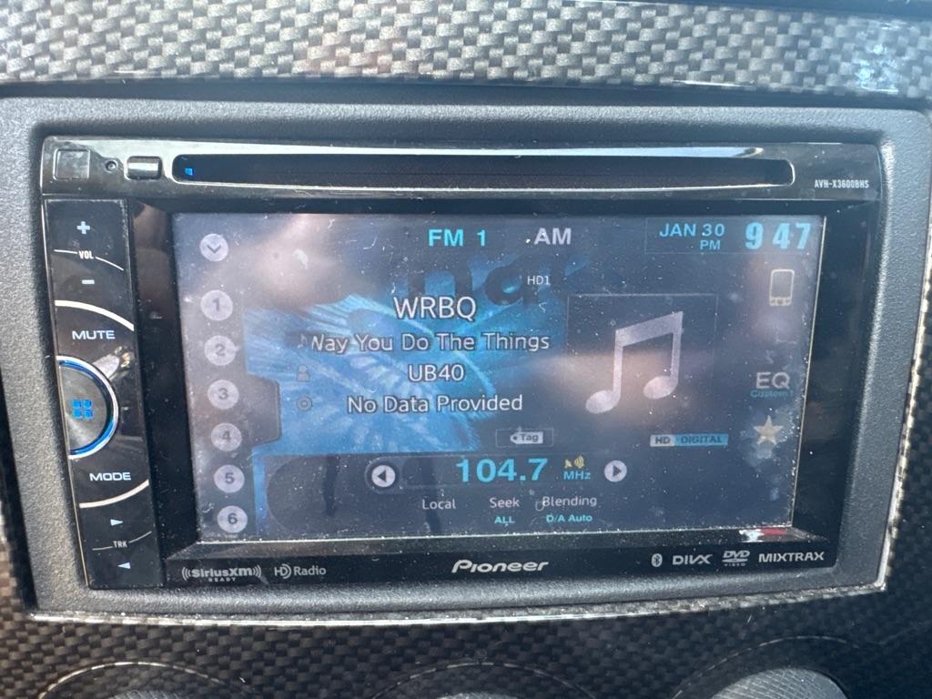 HUMMER H3 4WD 4dr SUV Alpha 2008