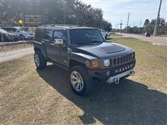 2008 HUMMER H3 