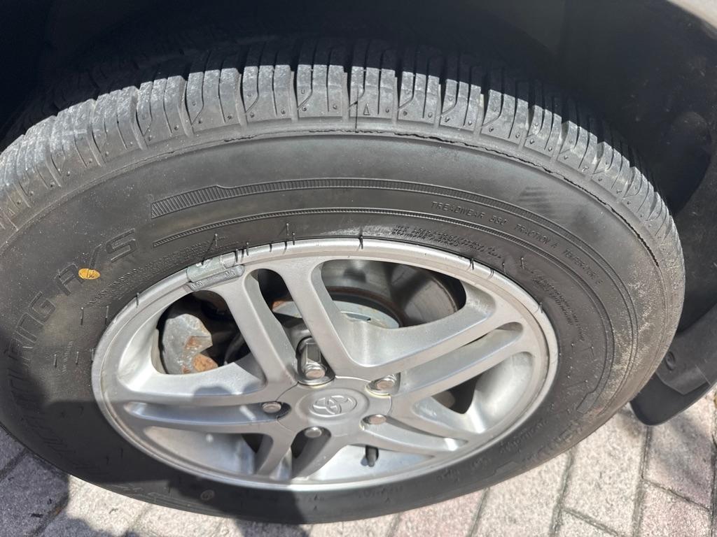 Toyota Camry 4dr Sdn XLE V6 Auto 2000