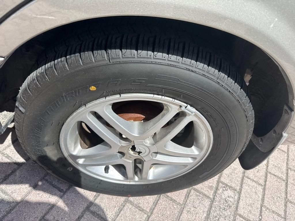 Toyota Camry 4dr Sdn XLE V6 Auto 2000