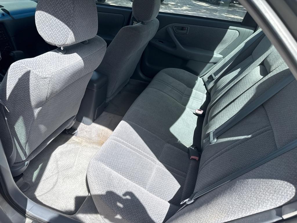 Toyota Camry 4dr Sdn XLE V6 Auto 2000