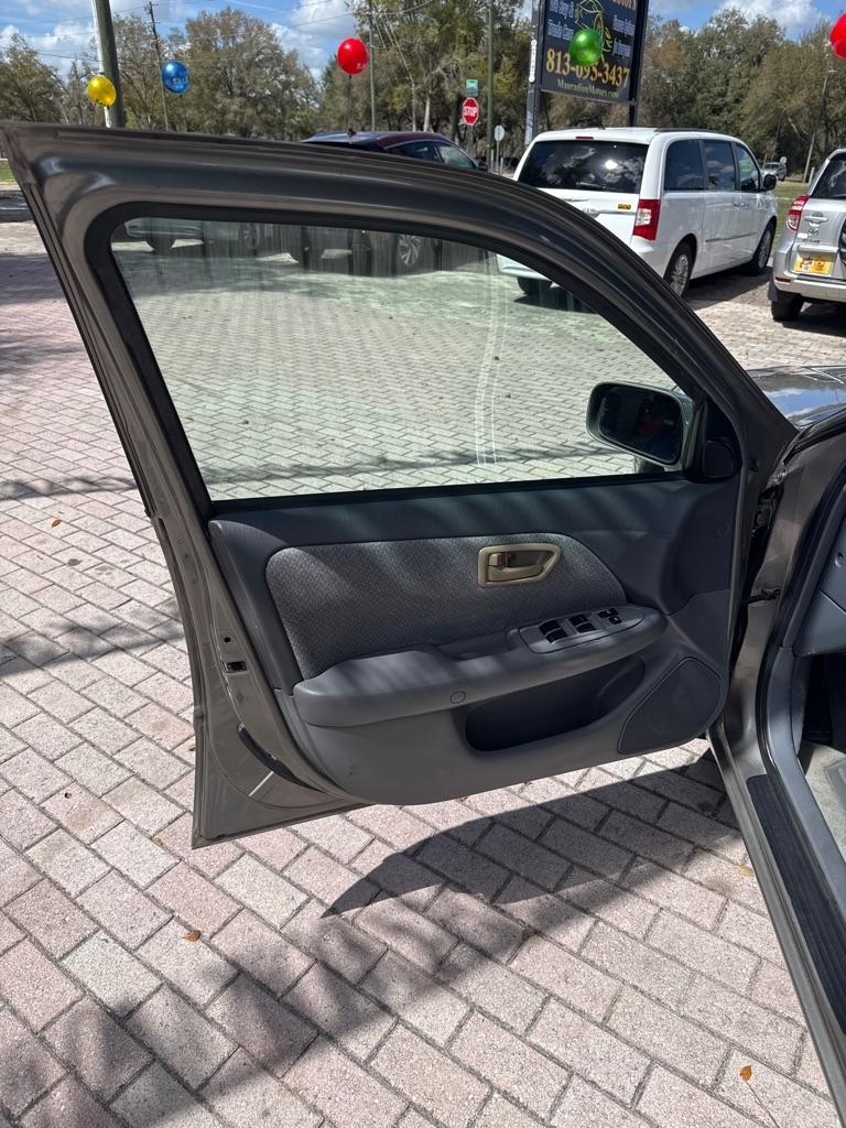 Toyota Camry 4dr Sdn XLE V6 Auto 2000