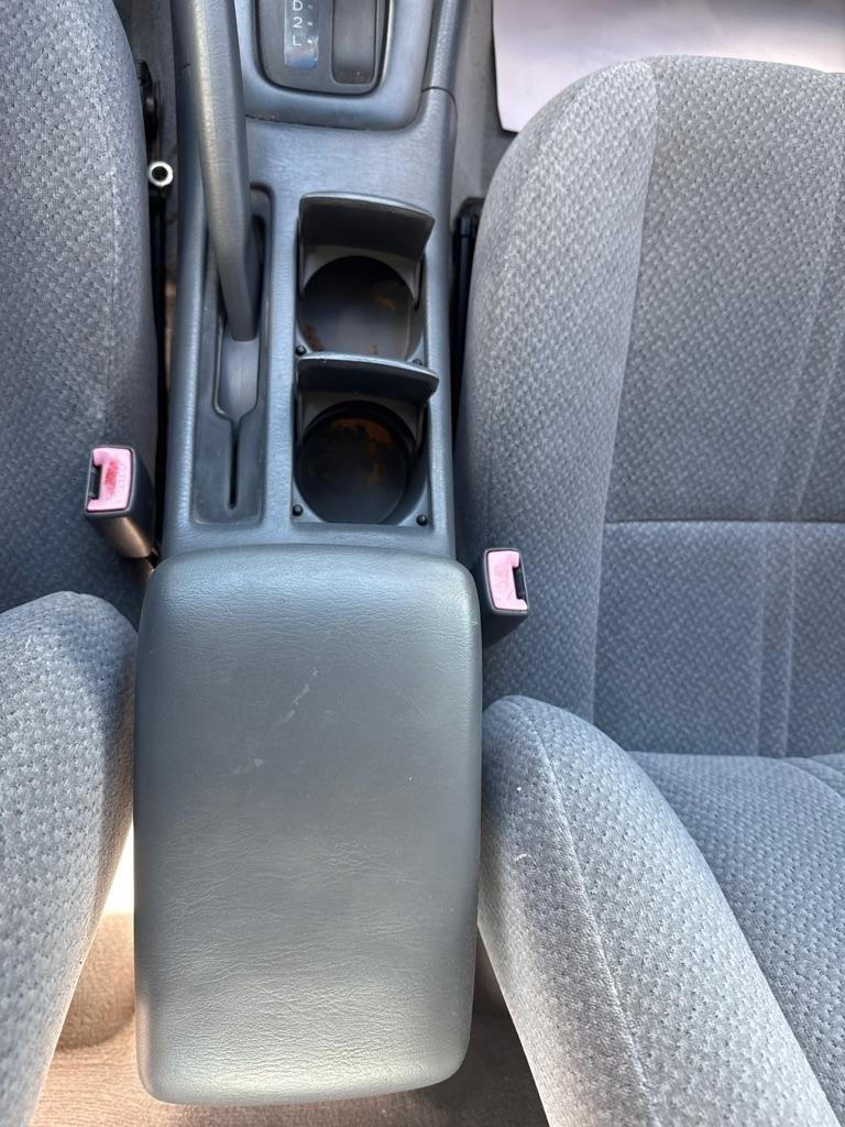 Toyota Camry 4dr Sdn XLE V6 Auto 2000