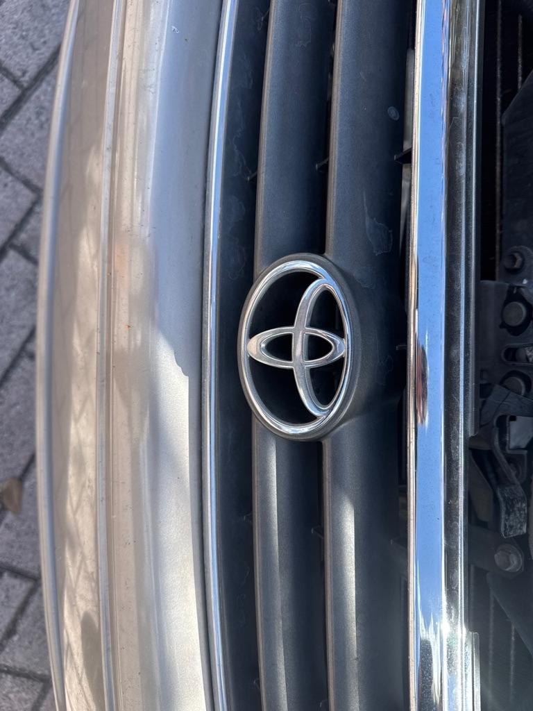 Toyota Camry 4dr Sdn XLE V6 Auto 2000