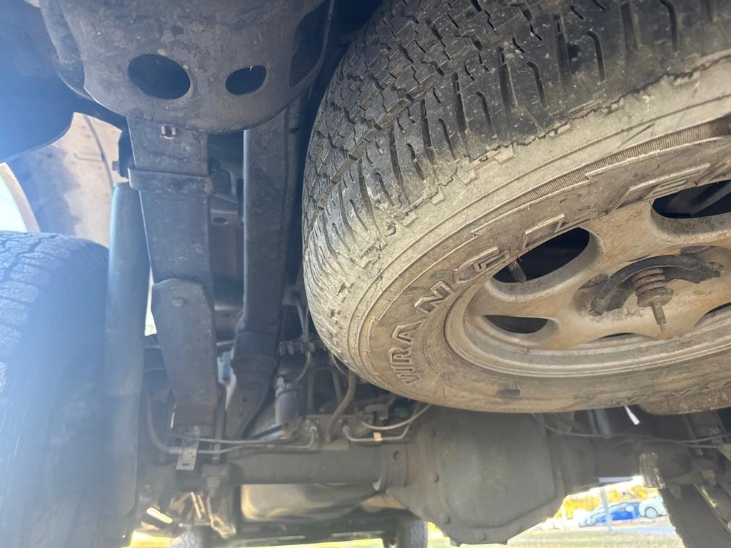 Ford F-150 King Ranch 4WD SuperCrew 5.5' Box 2017