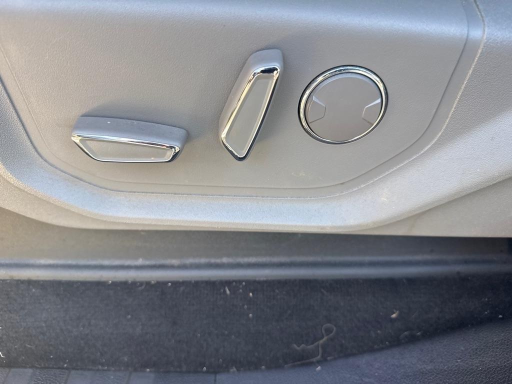 Ford F-150 King Ranch 4WD SuperCrew 5.5' Box 2017