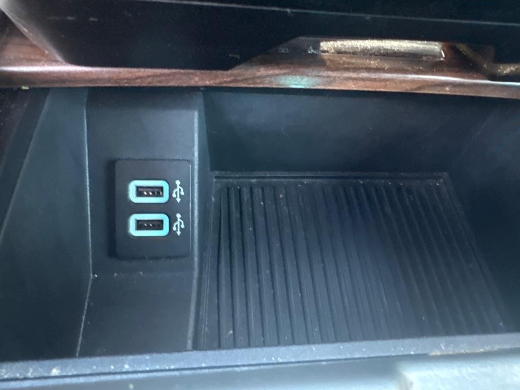 Ford F-150 King Ranch 4WD SuperCrew 5.5' Box 2017