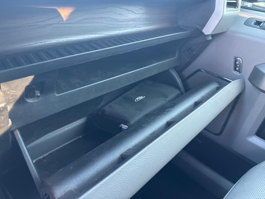 Ford F-150 King Ranch 4WD SuperCrew 5.5' Box 2017