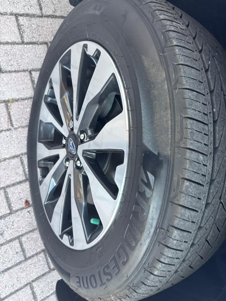 Subaru Outback 2.5i Limited 2017