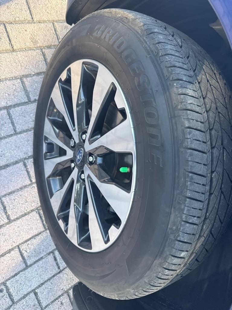 Subaru Outback 2.5i Limited 2017