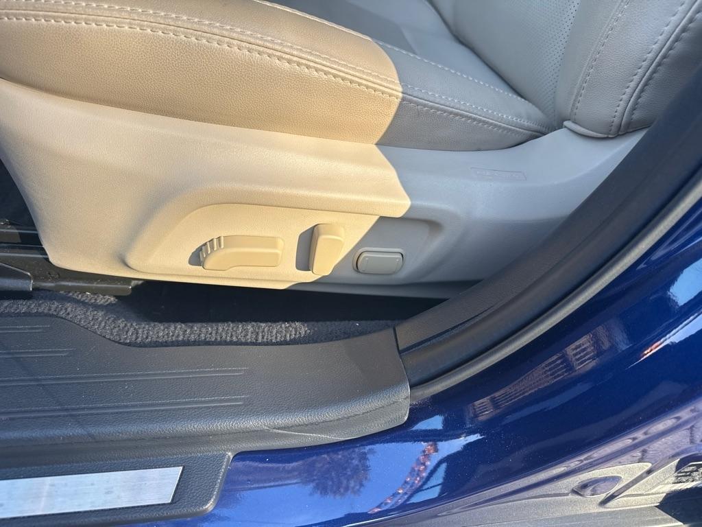 Subaru Outback 2.5i Limited 2017