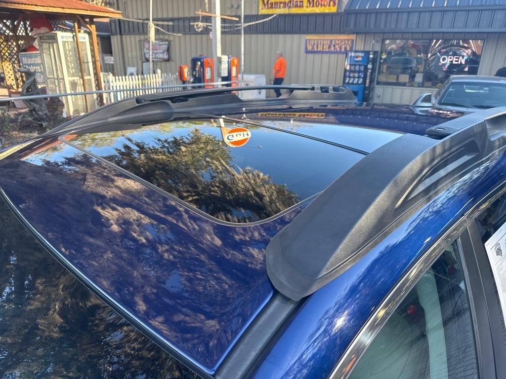 Subaru Outback 2.5i Limited 2017