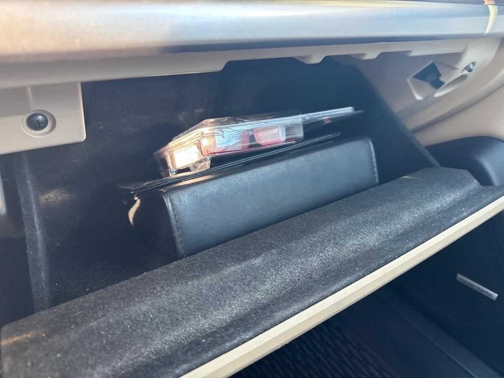 Subaru Outback 2.5i Limited 2017