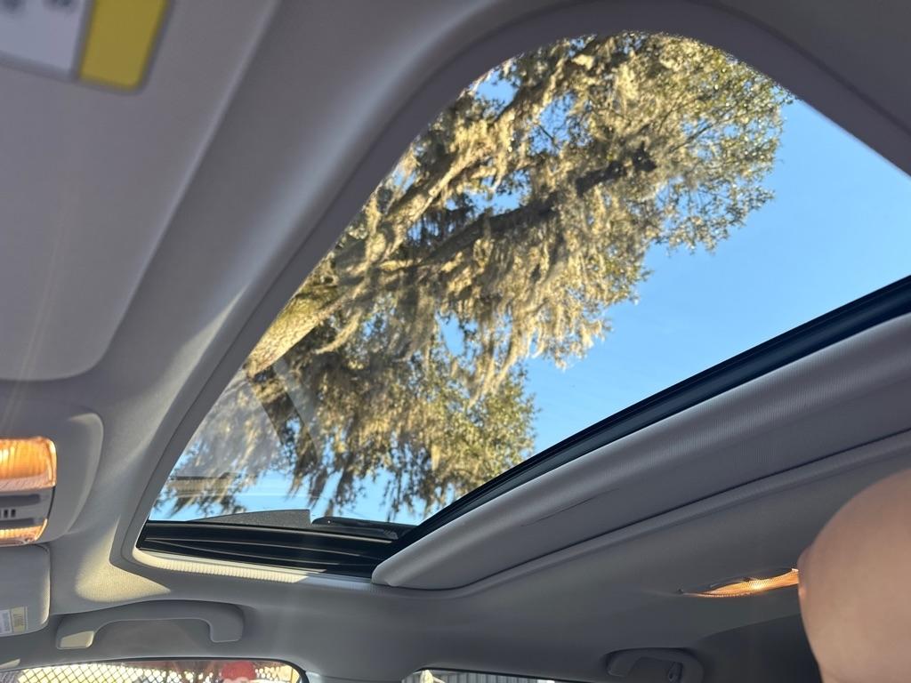 Subaru Outback 2.5i Limited 2017