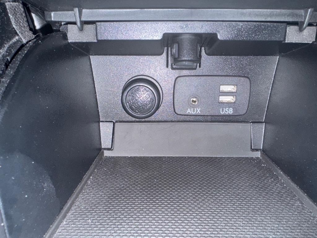 Subaru Outback 2.5i Limited 2017