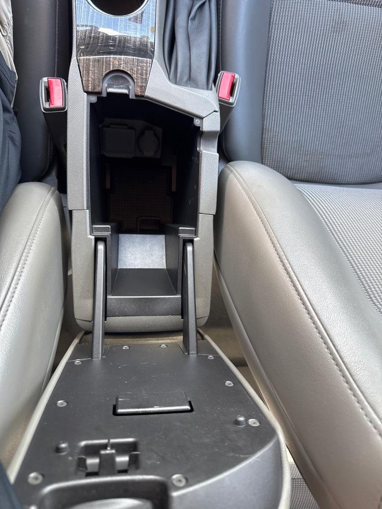 Chevrolet Malibu Limited 4dr Sdn LT 2016