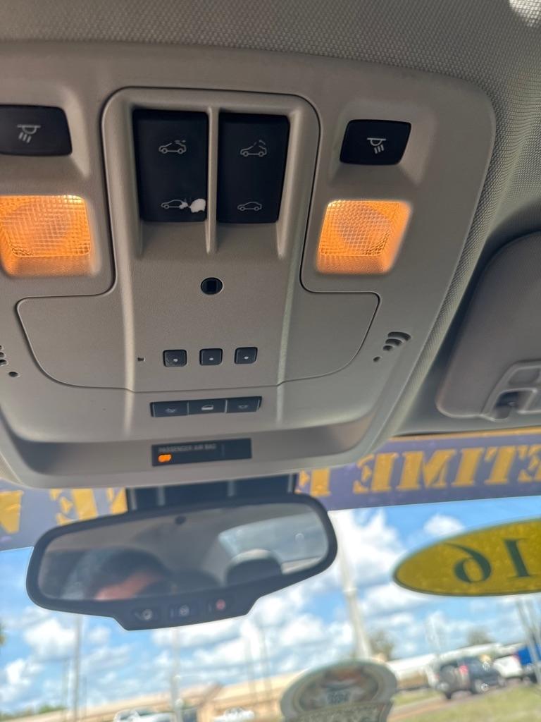 Chevrolet Malibu Limited 4dr Sdn LT 2016