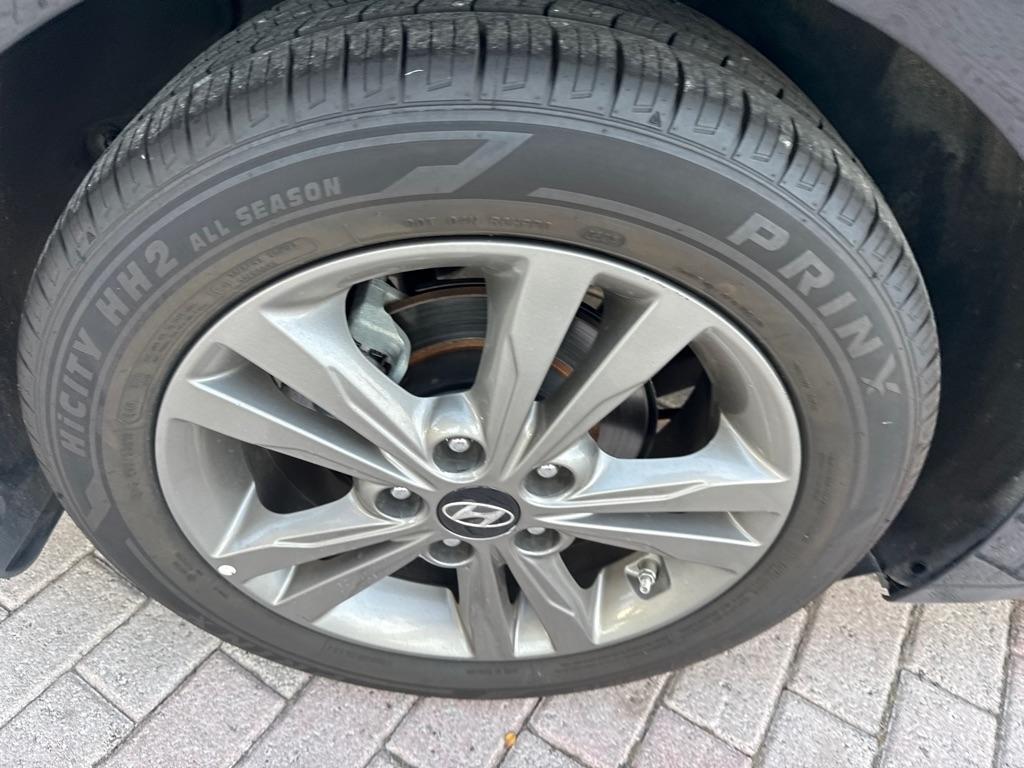 Hyundai Elantra Value Edition 2.0L Auto (Alabama) 2018