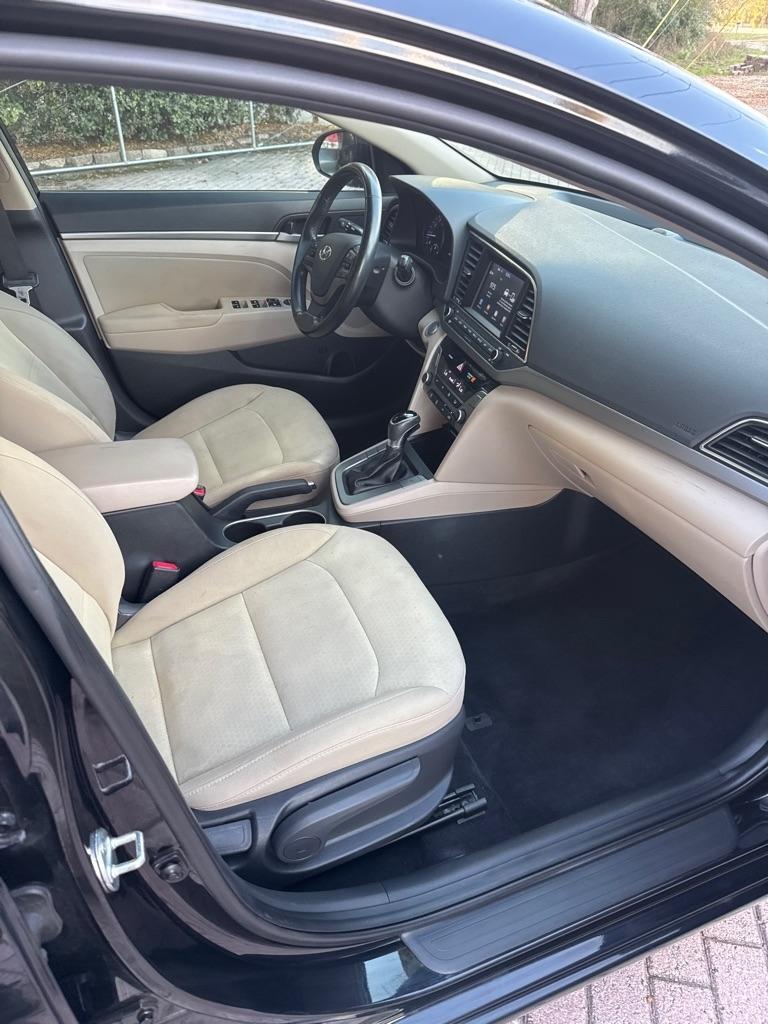 Hyundai Elantra Value Edition 2.0L Auto (Alabama) 2018