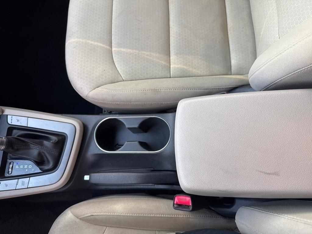 Hyundai Elantra Value Edition 2.0L Auto (Alabama) 2018