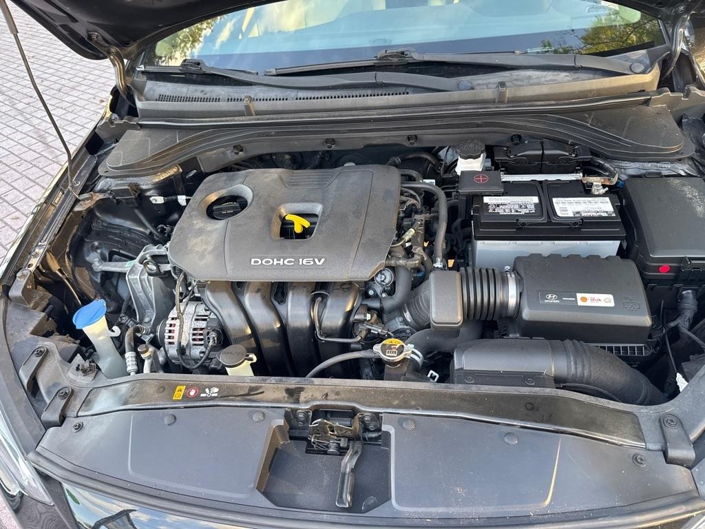 Hyundai Elantra Value Edition 2.0L Auto (Alabama) 2018