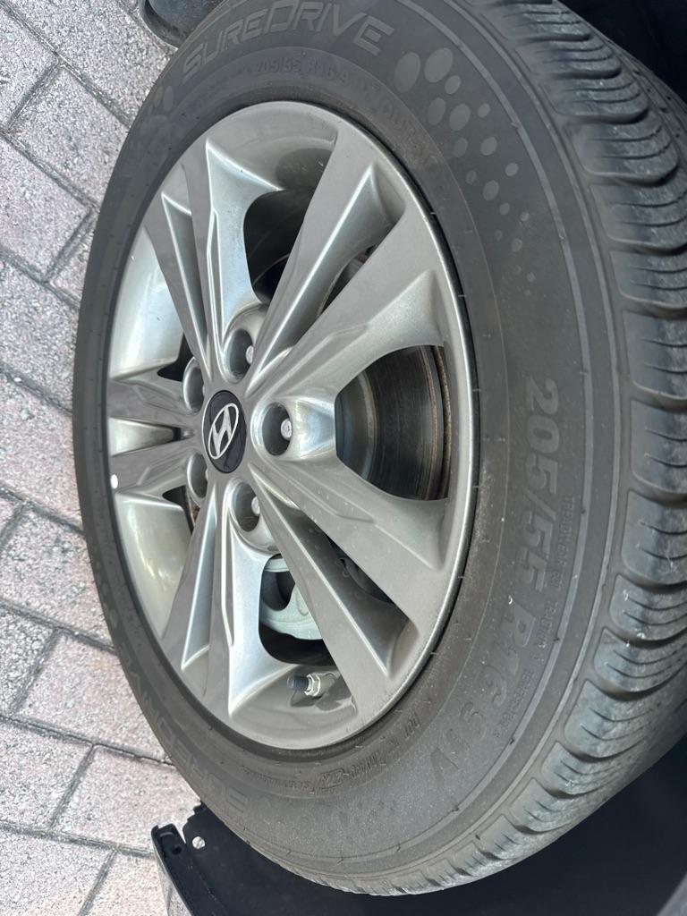 Hyundai Elantra Value Edition 2.0L Auto (Alabama) 2018