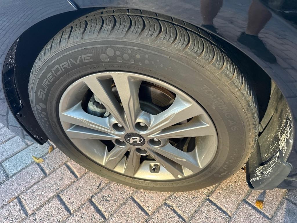 Hyundai Elantra Value Edition 2.0L Auto (Alabama) 2018