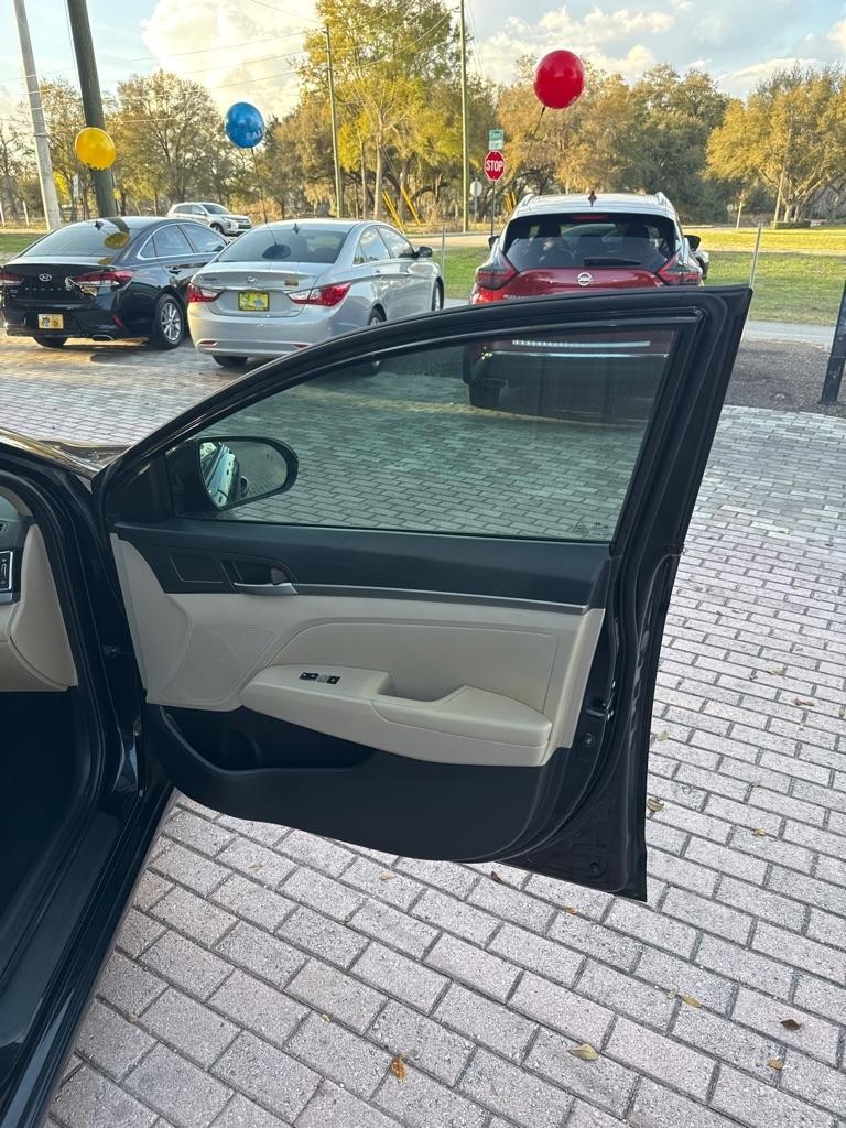 Hyundai Elantra Value Edition 2.0L Auto (Alabama) 2018