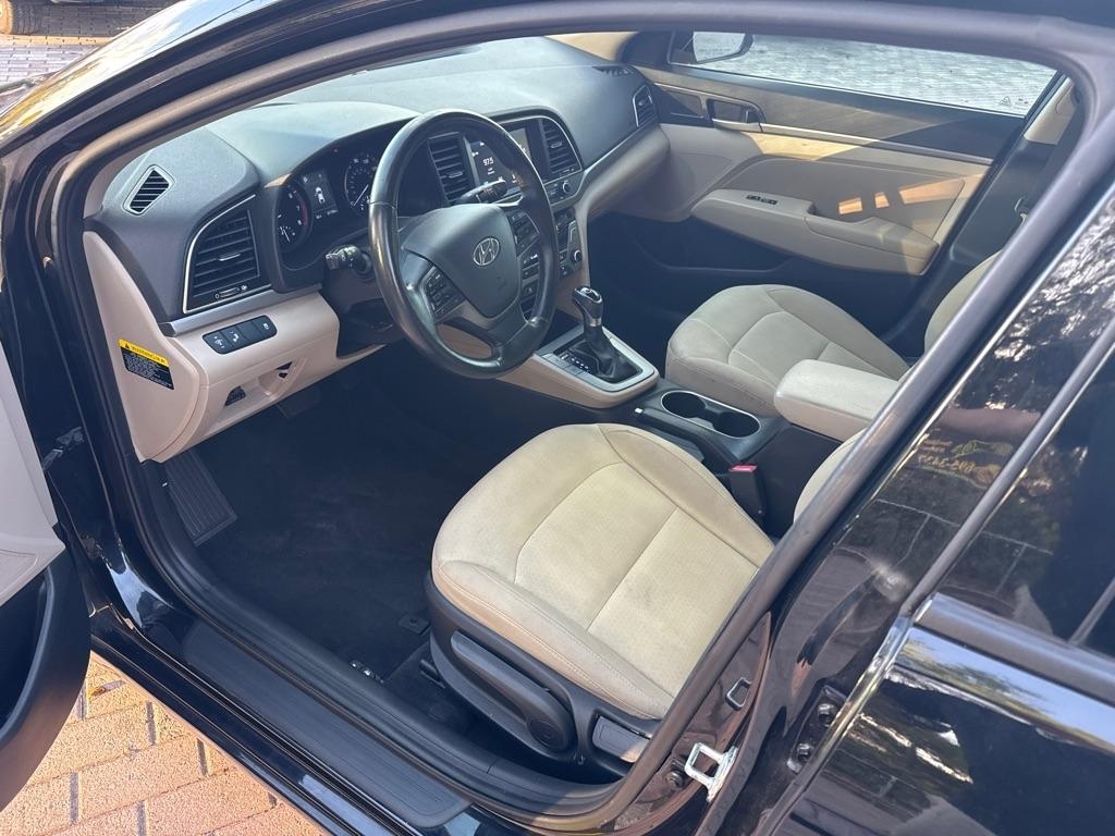Hyundai Elantra Value Edition 2.0L Auto (Alabama) 2018