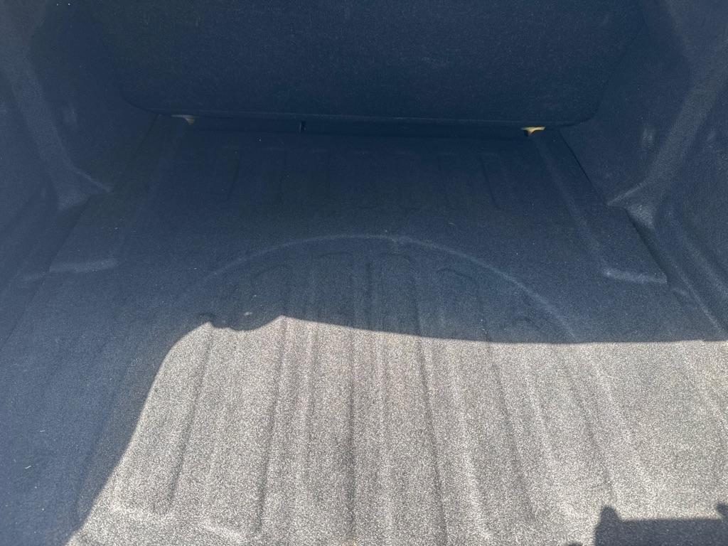 Chevrolet Cruze 4dr Sdn CVT 2019