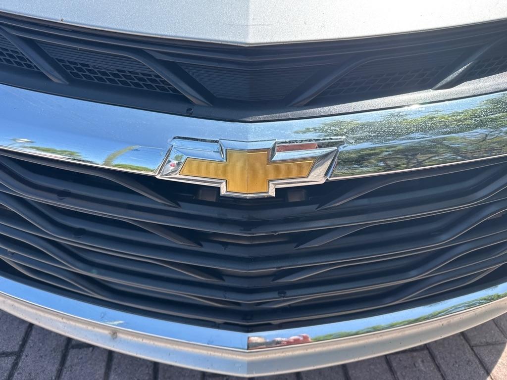 Chevrolet Cruze 4dr Sdn CVT 2019