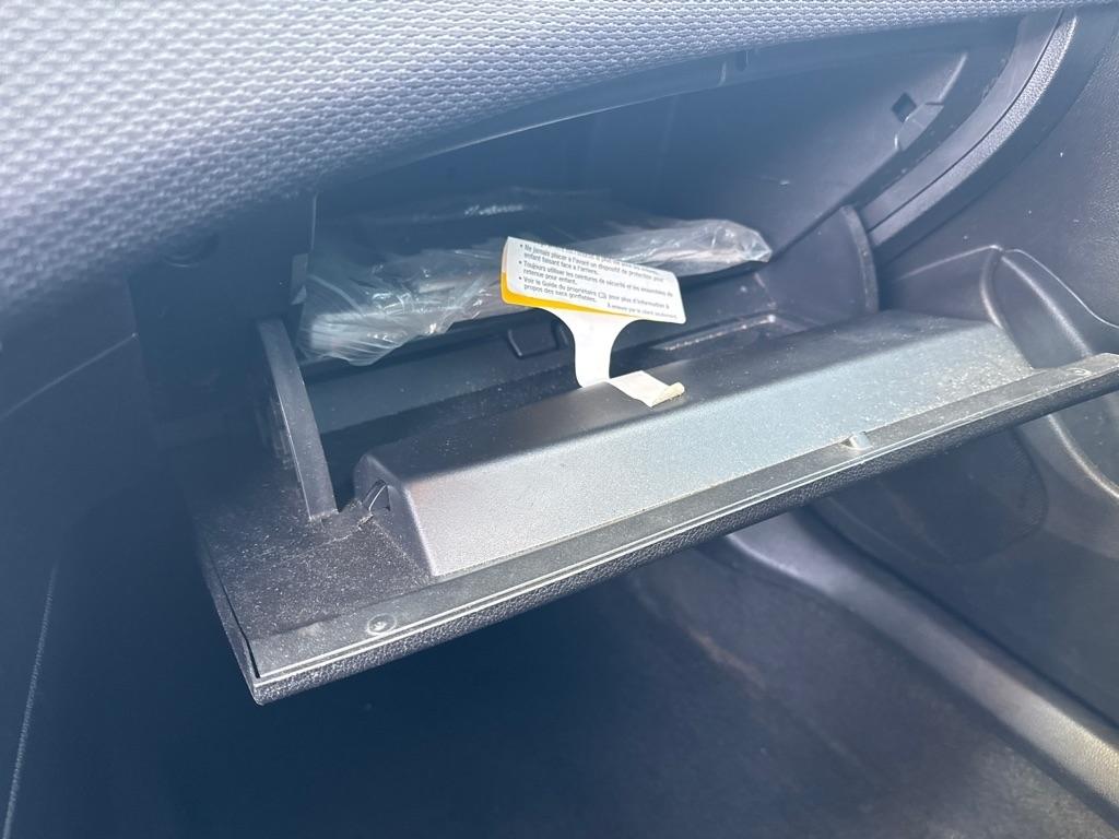 Chevrolet Cruze 4dr Sdn CVT 2019