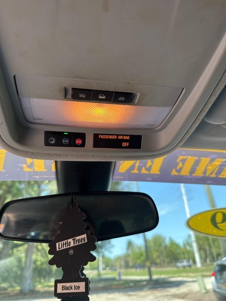 Chevrolet Cruze 4dr Sdn CVT 2019