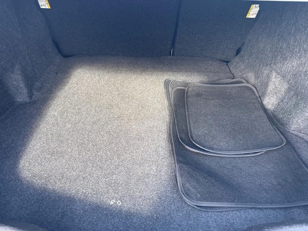 Ford Fusion 4dr Sdn SE FWD 2016