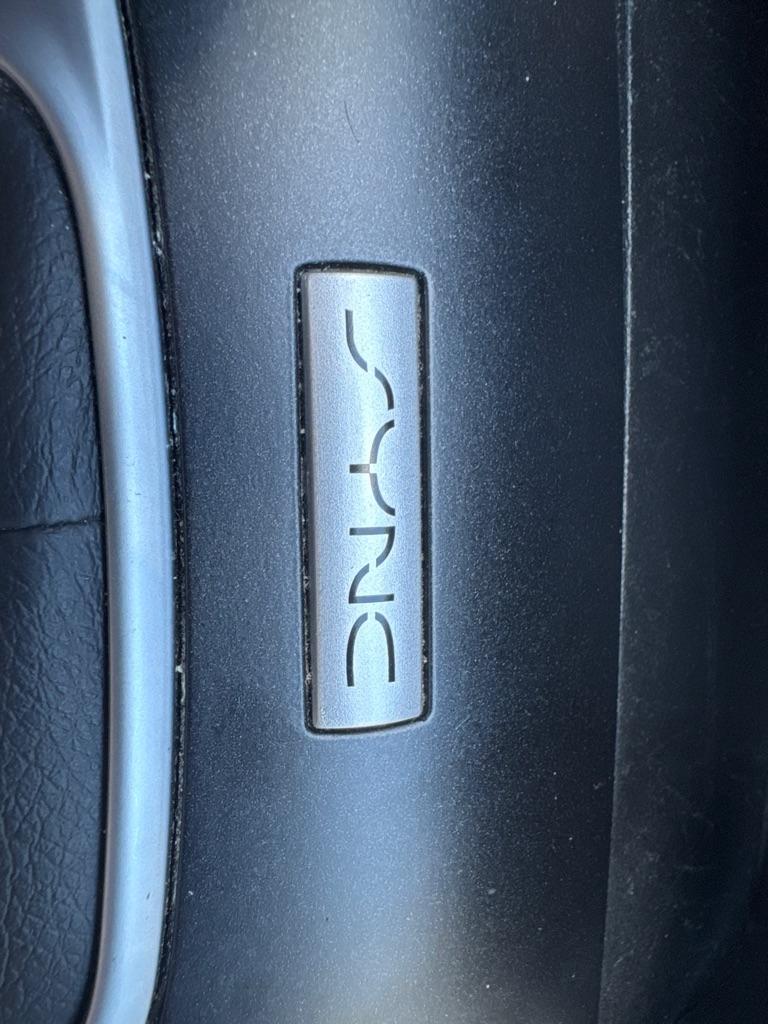 Ford Fusion 4dr Sdn SE FWD 2016