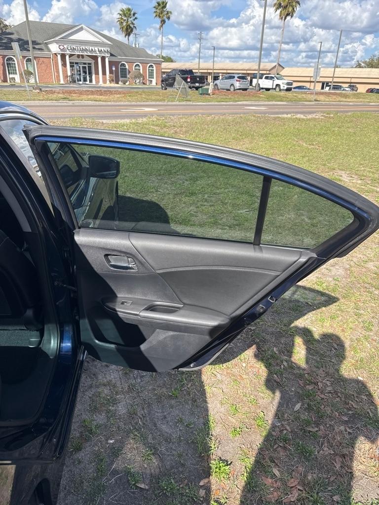 Honda Accord Sdn 4dr I4 CVT Sport 2013