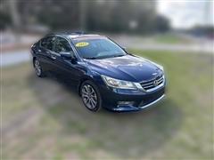 2013 Honda Accord Sdn 