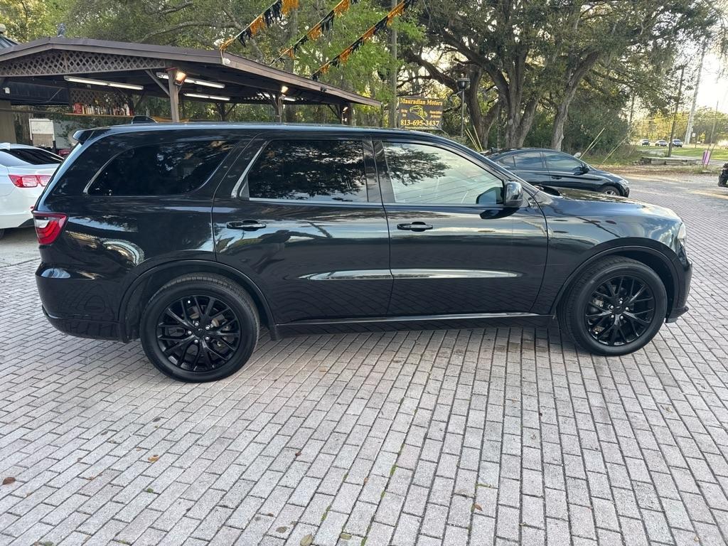 Dodge Durango 2WD 4dr SXT 2016