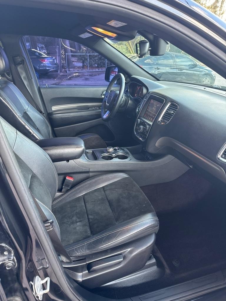 Dodge Durango 2WD 4dr SXT 2016