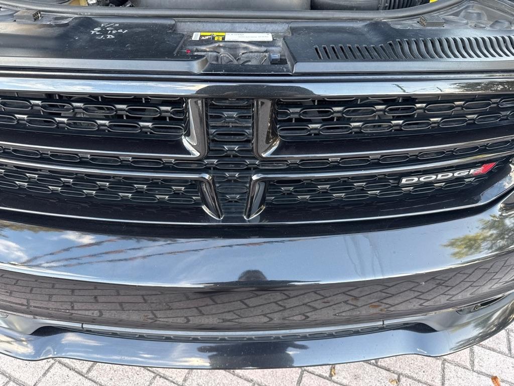 Dodge Durango 2WD 4dr SXT 2016