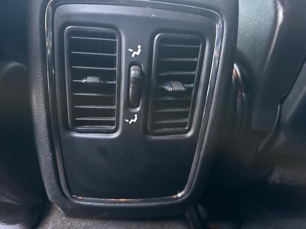 Dodge Durango 2WD 4dr SXT 2016