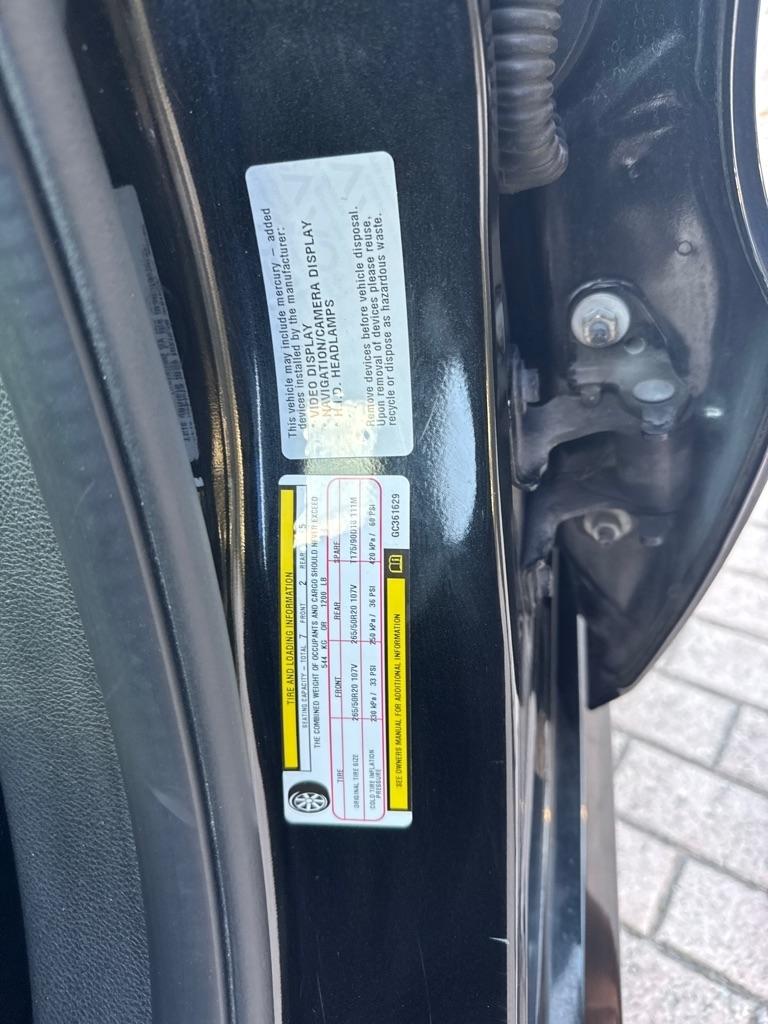 Dodge Durango 2WD 4dr SXT 2016