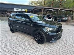 2016 Dodge Durango 