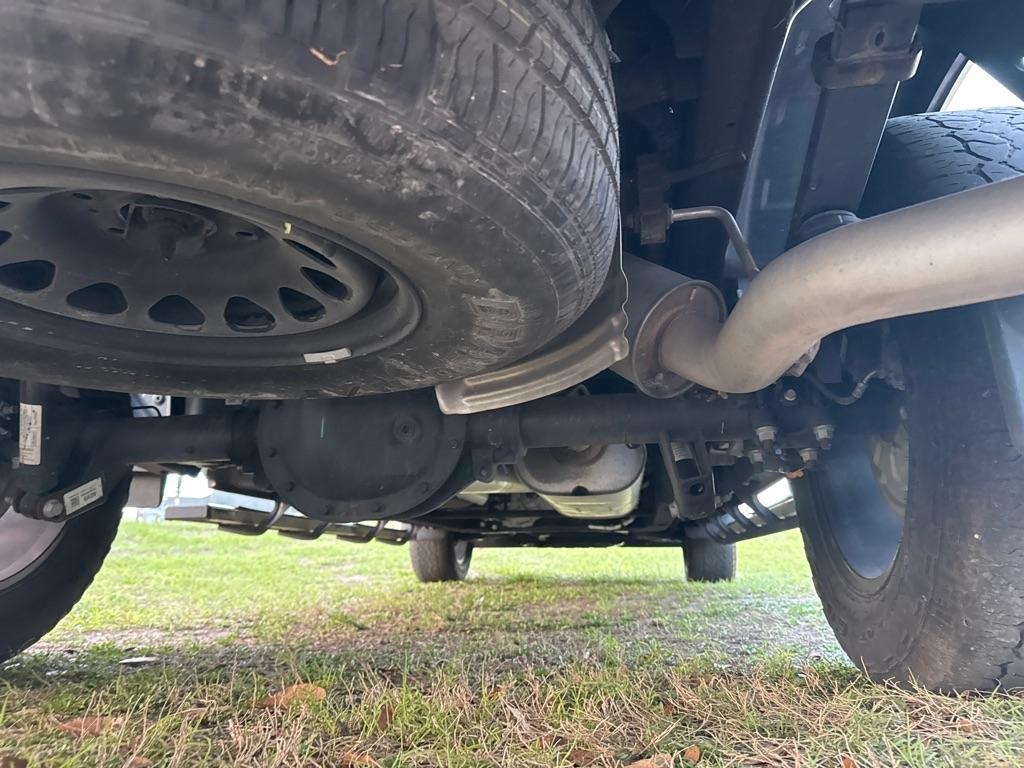 Chevrolet Silverado 1500 4WD Crew Cab 147" LT w/2FL 2022