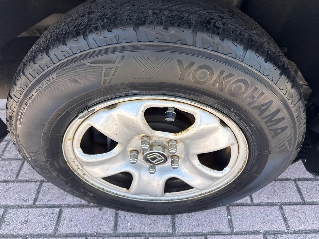 Honda CR-V AWD 5dr LX 2012