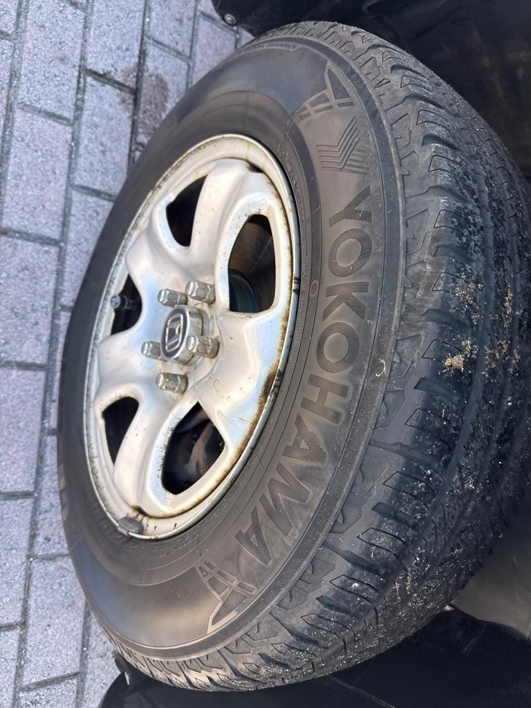 Honda CR-V AWD 5dr LX 2012