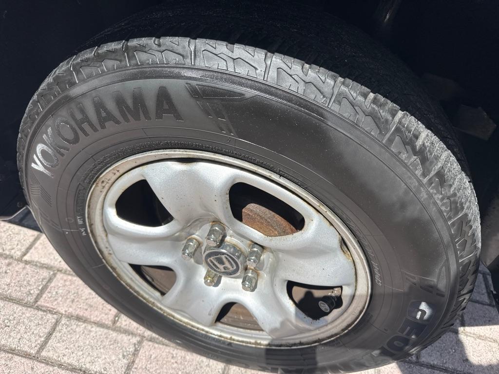 Honda CR-V AWD 5dr LX 2012